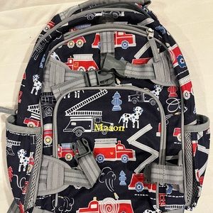 Pottery Barn Kids Backpack